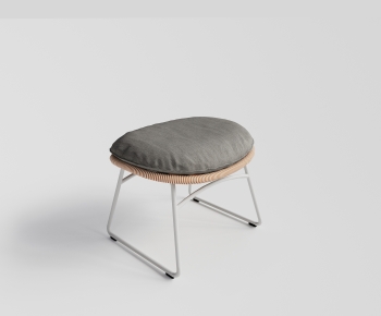Modern Footstool-ID:859799487