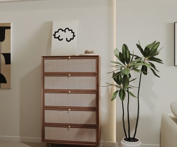 Modern Chest Of Drawers-ID:189424991