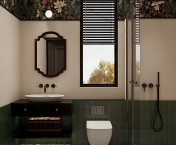 French Style TOILET-ID:653027066