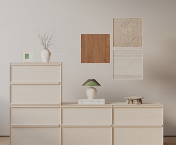 Modern Chest Of Drawers-ID:246436121