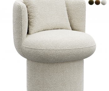 Modern Dining Chair-ID:594336037