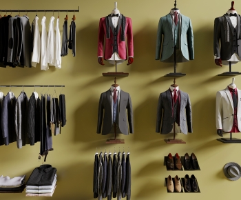 Modern Clothes-ID:774019001