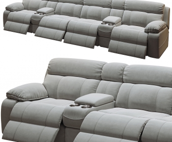 Modern Multi Person Sofa-ID:220748908