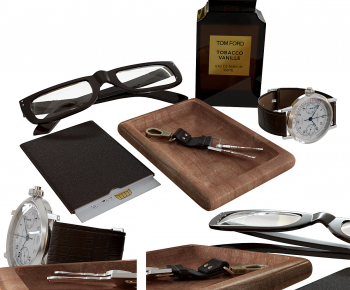 Modern Clothes, Bags And Shoes-ID:220101121