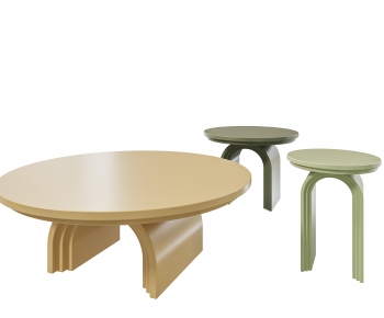 Modern Coffee Table-ID:237883096