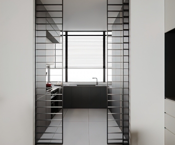 Modern The Kitchen-ID:603949074