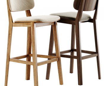 Modern Bar Chair-ID:306122065