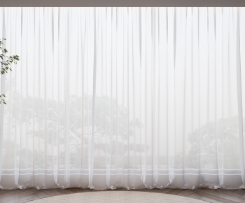 Modern The Curtain-ID:209530125