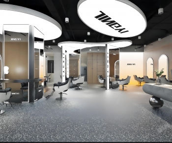 Modern Barbershop-ID:581985957