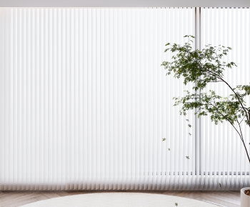 Modern Venetian Blinds-ID:789759219