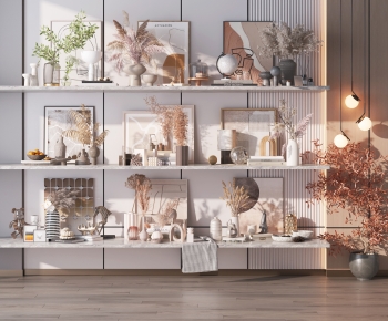 Modern Decorative Set-ID:708520897