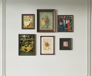 French Style Painting-ID:102159028