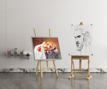 Modern Art Equipment-ID:838649998