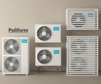 Modern Air Conditioner-ID:359306103