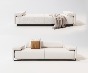 Modern Bench-ID:790981058