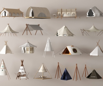 Modern Tent-ID:402048113