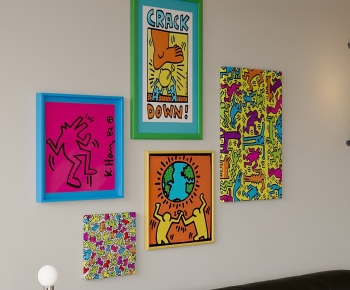 Modern Painting-ID:464518074