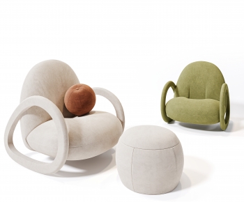 Modern Children's Sofa-ID:231780051