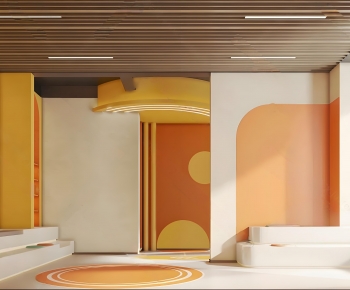 Modern Playground-ID:889383082