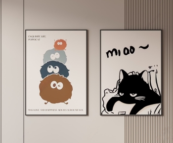 Modern Painting-ID:100408082