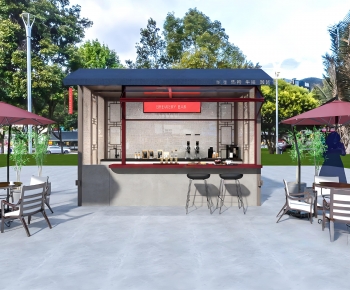 New Chinese Style Sales Vehicle-ID:277436977