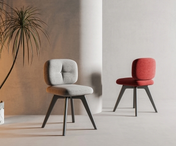 Modern Dining Chair-ID:788434981