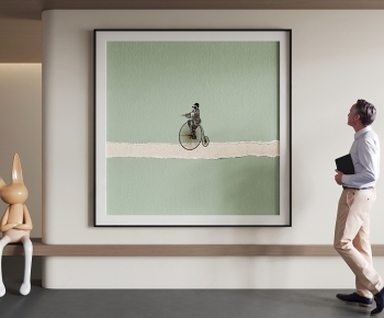 Modern Painting-ID:473323116