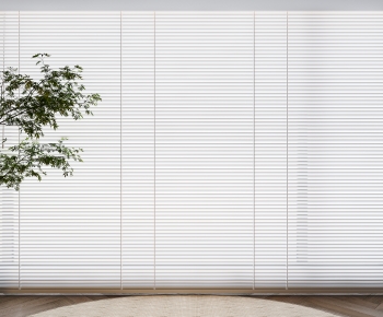 Modern Venetian Blinds-ID:540863049