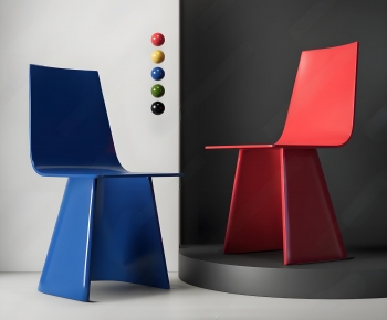 Modern Dining Chair-ID:844944006