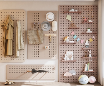 Modern Wall Decoration-ID:193866976