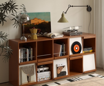 Modern Bookcase-ID:310754063