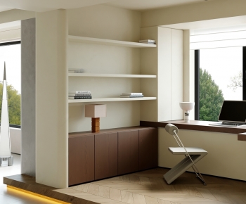 Modern Study Space-ID:204540014