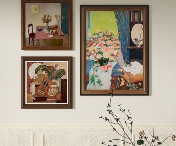 Modern Painting-ID:461649923