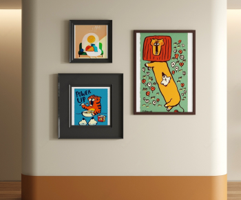 Modern Painting-ID:319740844