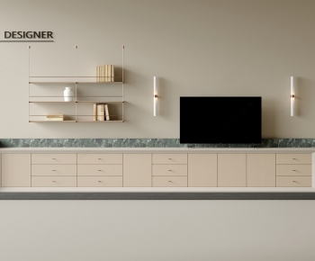Modern TV Cabinet-ID:645107989