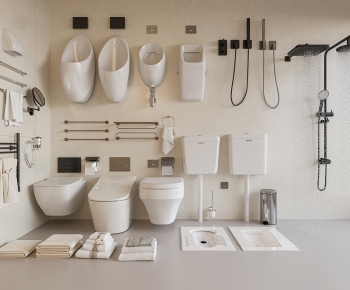 Modern Toilet-ID:432566884