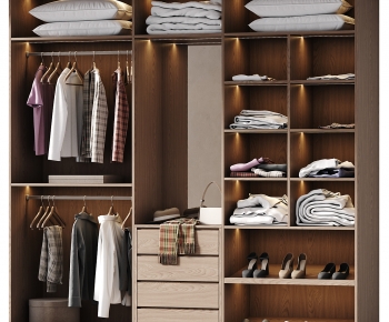 Modern The Wardrobe-ID:170517923