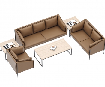 Modern Sofa Combination-ID:761538981