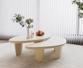 Modern Coffee Table-ID:478152993