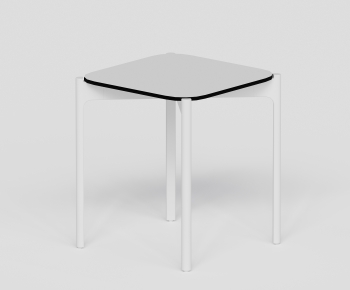 Modern Side Table/corner Table-ID:695672041