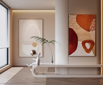 Modern Painting-ID:333559047