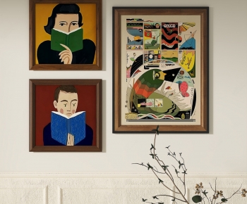 Modern Painting-ID:336141117