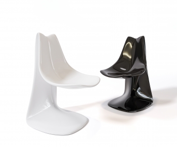 Modern Lounge Chair-ID:718050058