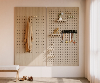 Modern Wall Decoration-ID:505938056