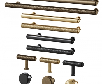 Modern Door Handle-ID:471327076