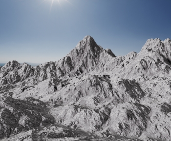 Modern Landscape-ID:353458887