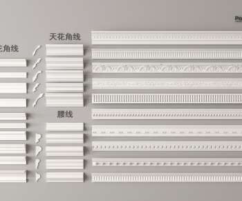 French Style Linellae-ID:737019065