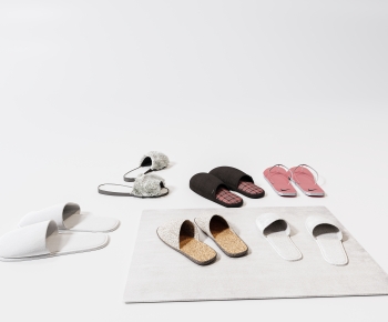 Modern Shoes-ID:993370062