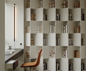 Modern Study Space-ID:230081155