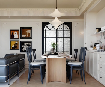 French Style Dining Room-ID:999027972